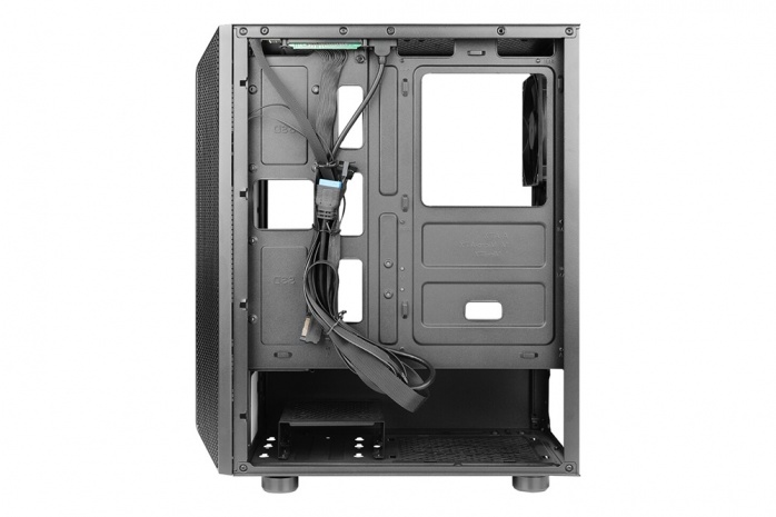 Antec presenta il case NX250 3