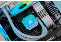 Disponibili i supporti per adattare i precedenti kit di installazione al nuovo socket LGA 1700.