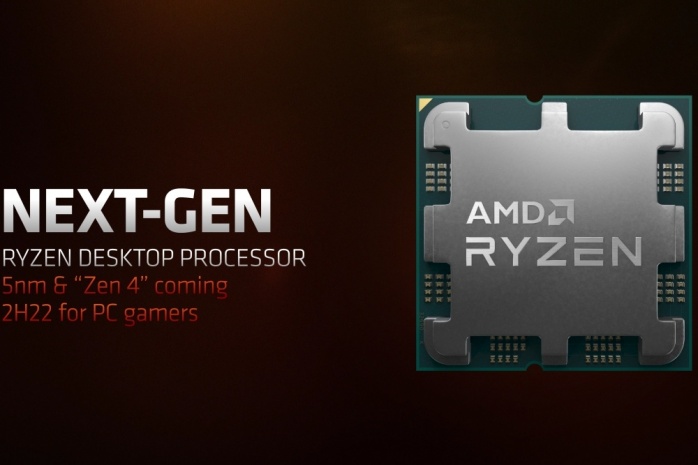 AMD conferma l'uscita del Ryzen 7 5800X3D 2