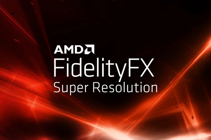 Nuovi dettagli su FidelityFX Super Resolution 2.0 1