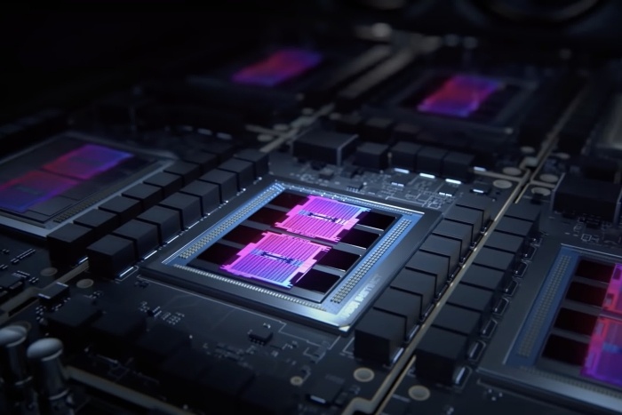 AMD lancerà le nuove Radeon 7000 alla fine di ottobre 1