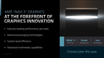AMD lancerà le nuove Radeon 7000 alla fine di ottobre 3