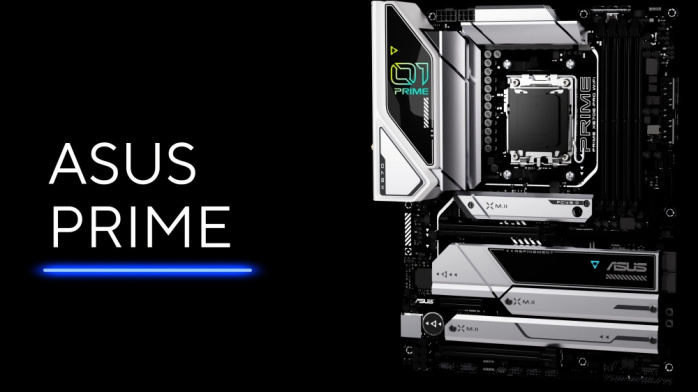 Immagini e specifiche delle prime X670 di ASUS 5