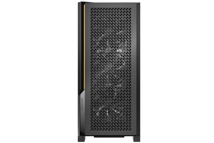 Antec lancia due nuovi case dal design pulito 2