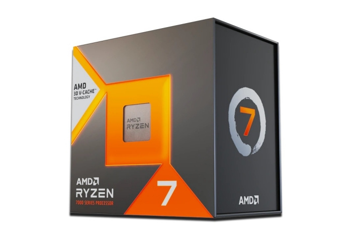 AMD rilascia ulteriori benchmark sul 7800X3D 1