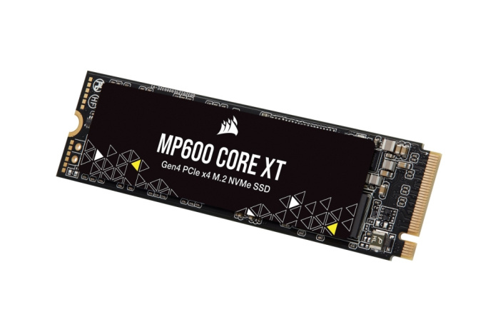 CORSAIR presenta gli MP600 MINI e MP600 CORE XT 2