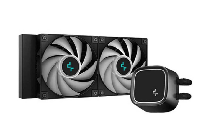 DeepCool annuncia gli AiO LE520 e LE720 2