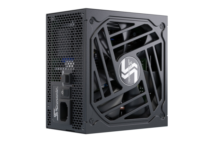 Seasonic lancia i FOCUS GX ATX 3.0 3