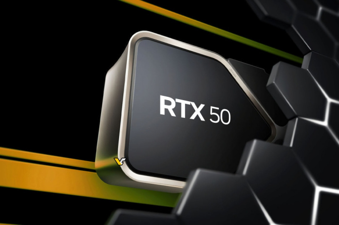 La futura NVIDIA RTX 5090 prende forma ... 1