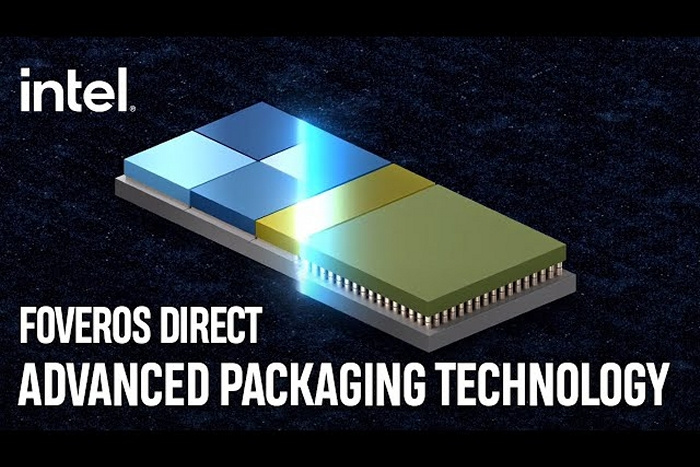 3D V-Cache anche sui processori Intel ? 1