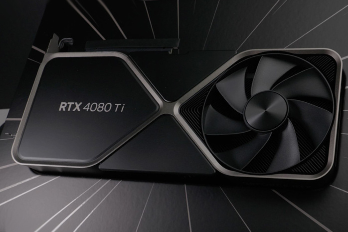 La GeForce RTX 4080 Ti arriverà a gennaio 2024 1