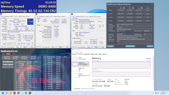 G.SKILL annuncia le Trident Z5 RGB DDR5-8400 e DDR5-8600 2