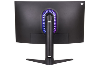 Thermaltake lancia i suoi primi monitor gaming 4