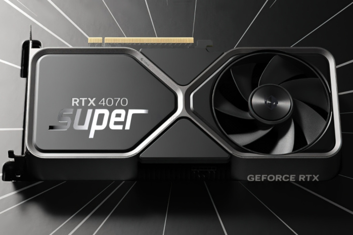 Le RTX 40 SUPER confermate per gennaio 1