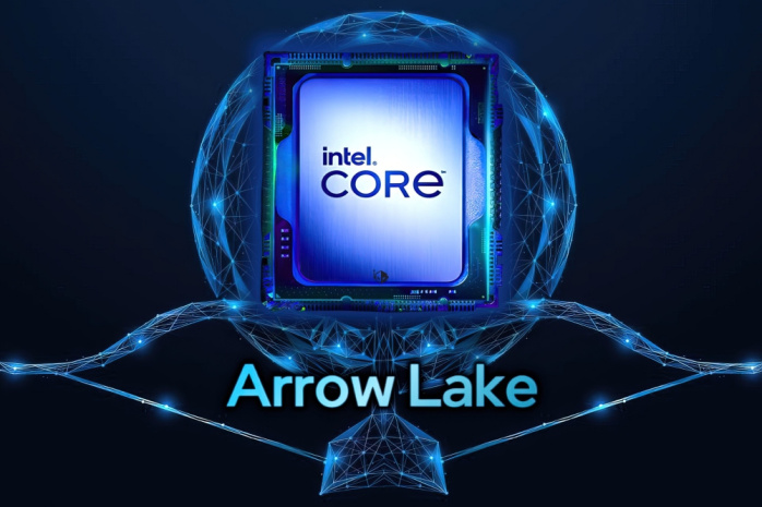 Confermato il chipset B860 per Arrow Lake-S 1