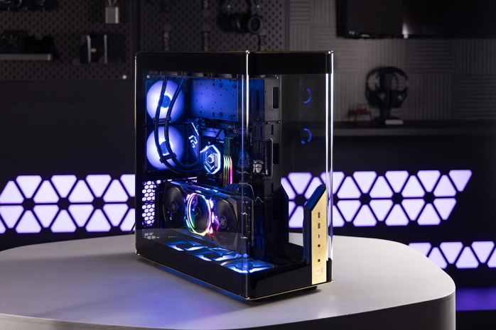 Tanti nuovi prodotti Cooler Master mostrati al Computex 1