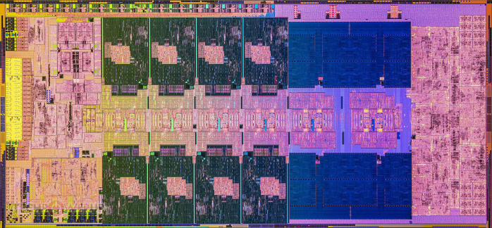 Intel identifica il responsabile dell'instabilità su Raptor Lake 2