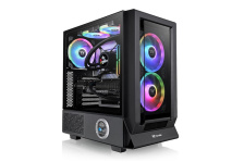 Disponibile ora il coloratissimo Thermaltake Ceres 350 MX 3