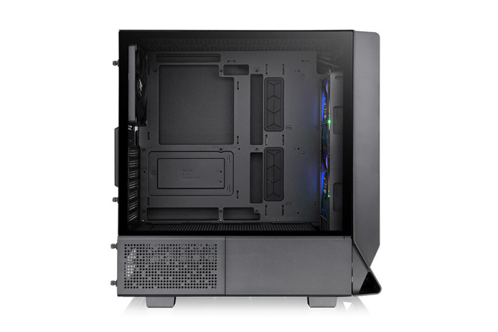 Disponibile ora il coloratissimo Thermaltake Ceres 350 MX 8