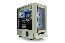 Disponibile ora il coloratissimo Thermaltake Ceres 350 MX 7