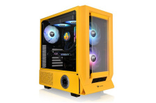 Disponibile ora il coloratissimo Thermaltake Ceres 350 MX 5