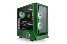 Disponibile ora il coloratissimo Thermaltake Ceres 350 MX 6