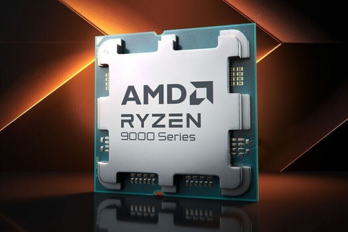 AMD posticipa il lancio dei Ryzen 9000X3D 1