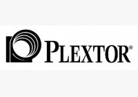 Plextor logo