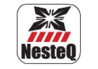 NesteQ logo