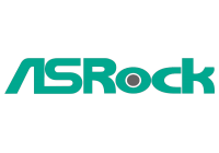 AsRock logo