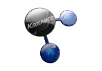 Koolance logo