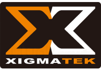 Xigmatek Co. Ltd logo