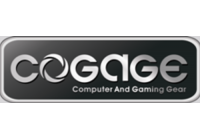 Cogage logo