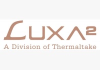 LUXA2 logo