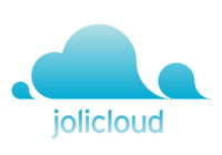 Jolicloud logo