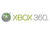 Microsoft XBOX 360 logo