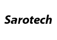 Sarotech logo
