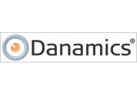 Danamics logo