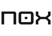NOX logo