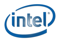 Prime indiscrezioni sulla data effettiva di inizio vendite delle nuove CPU Intel