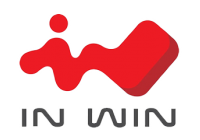 IN WIN logo