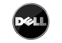 DELL logo