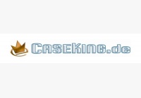 Caseking logo