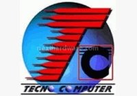 Tecnocomputer Italia logo