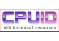 CPUID logo