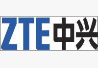 ZTE logo