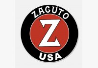 Zacuto USA logo