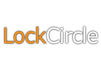 LockCircle logo