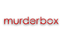Murderbox, Harwood Studios Inc. logo