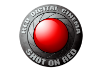 Red Digital Cinema Camera Company logo